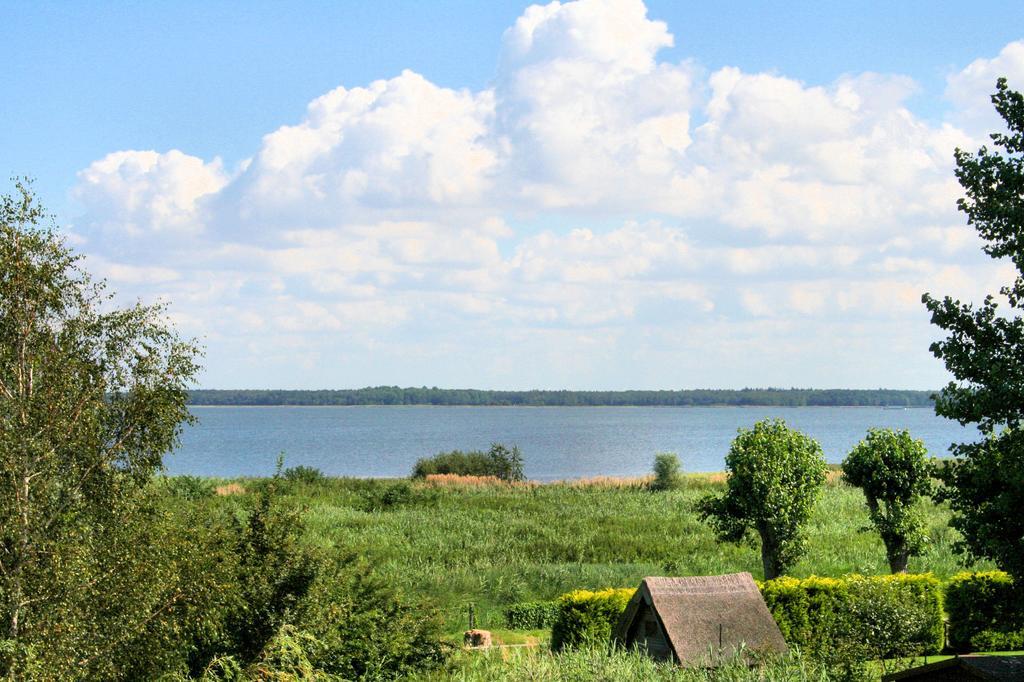 Haus Amo Solem Aparthotel Дирхаген Стая снимка