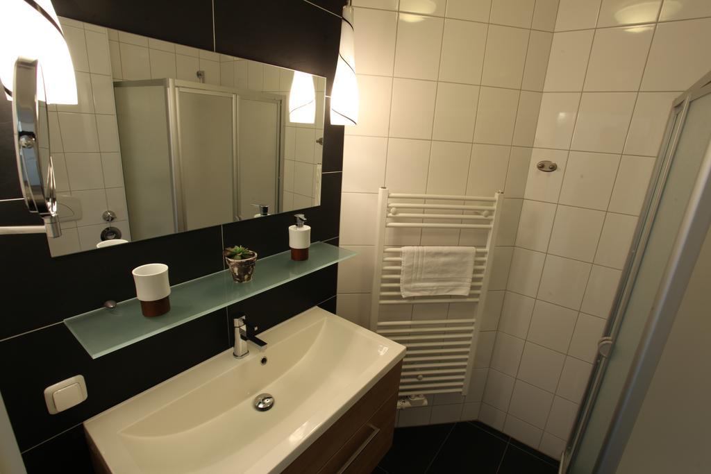 Haus Amo Solem Aparthotel Дирхаген Екстериор снимка