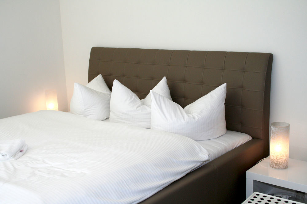 Haus Amo Solem Aparthotel Дирхаген Екстериор снимка