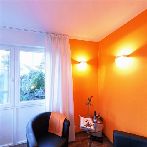 Haus Amo Solem Aparthotel Дирхаген Екстериор снимка